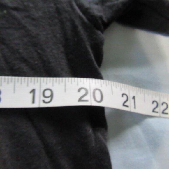 Mens Attack on Titan Final Season T Shirt Sz L - Picture 3 of 4